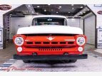 Thumbnail Photo 5 for 1957 Ford F100